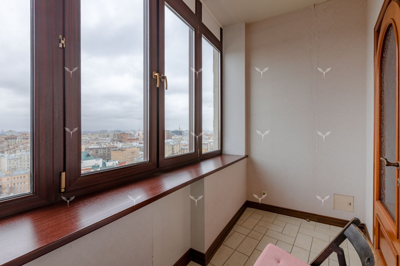 Фото 5 6-к Квартира 350 м²