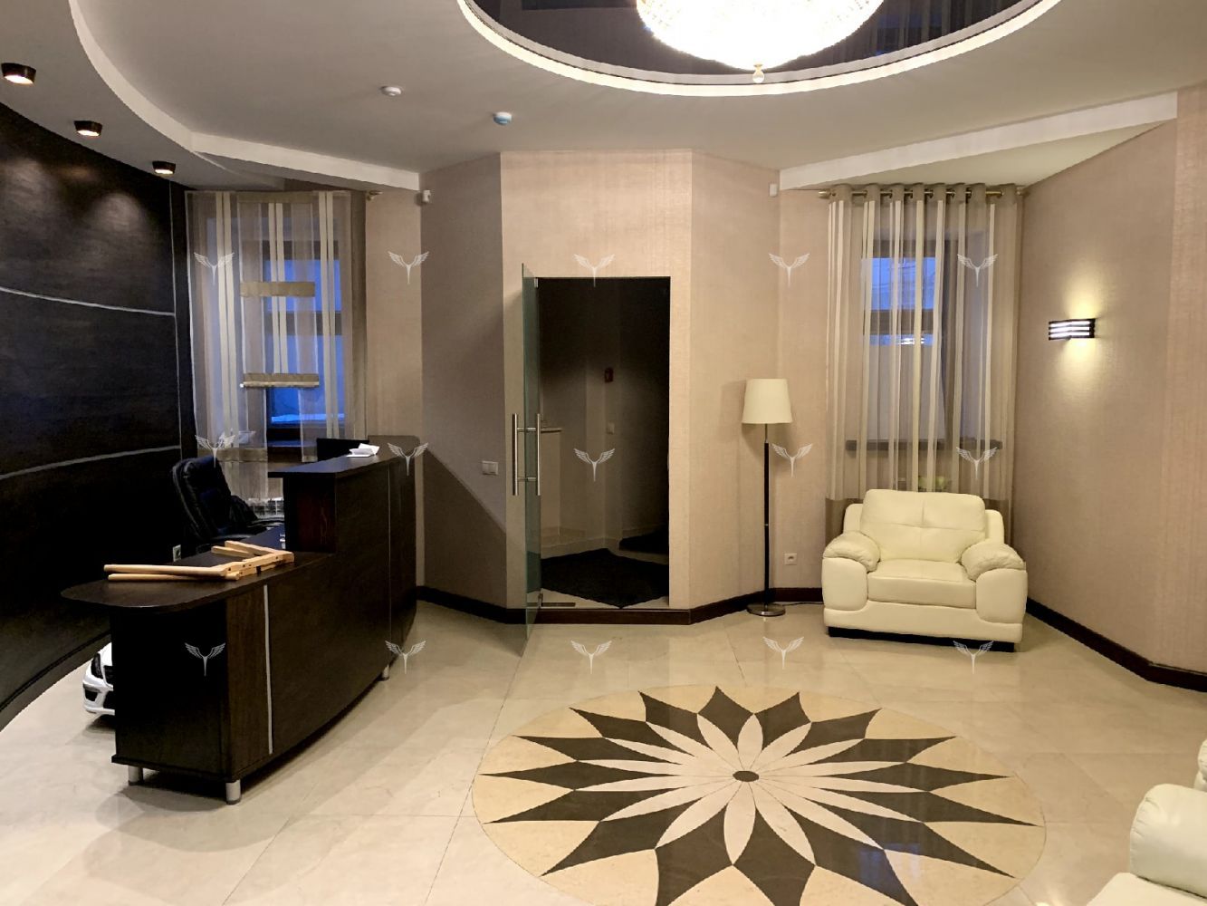 Фото 3 Офис 240 м²