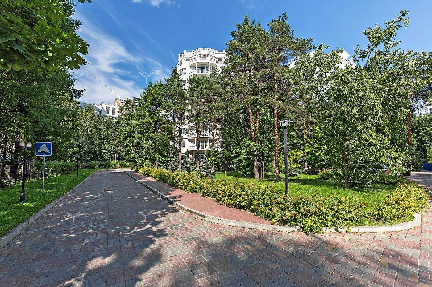 Фото 20 Квартира 364 м²