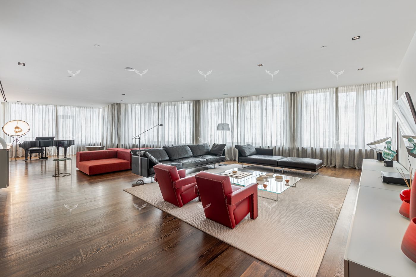 Фото 2 Клубный дом «Брюсов 19» -  6-к Квартира 457.5 м²