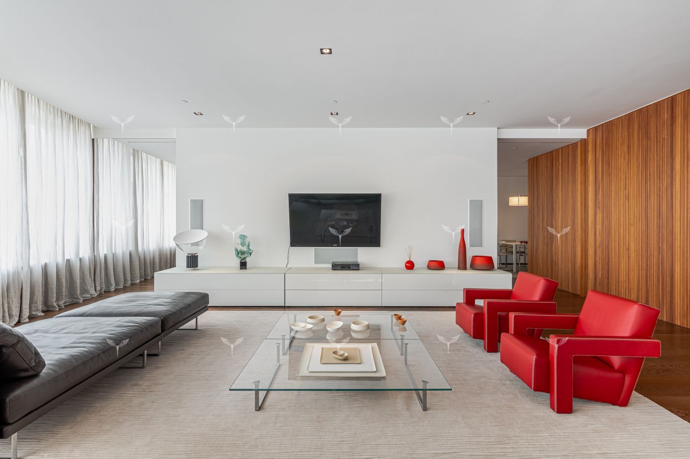 Фото 4 Клубный дом «Брюсов 19» -  6-к Квартира 457.5 м²