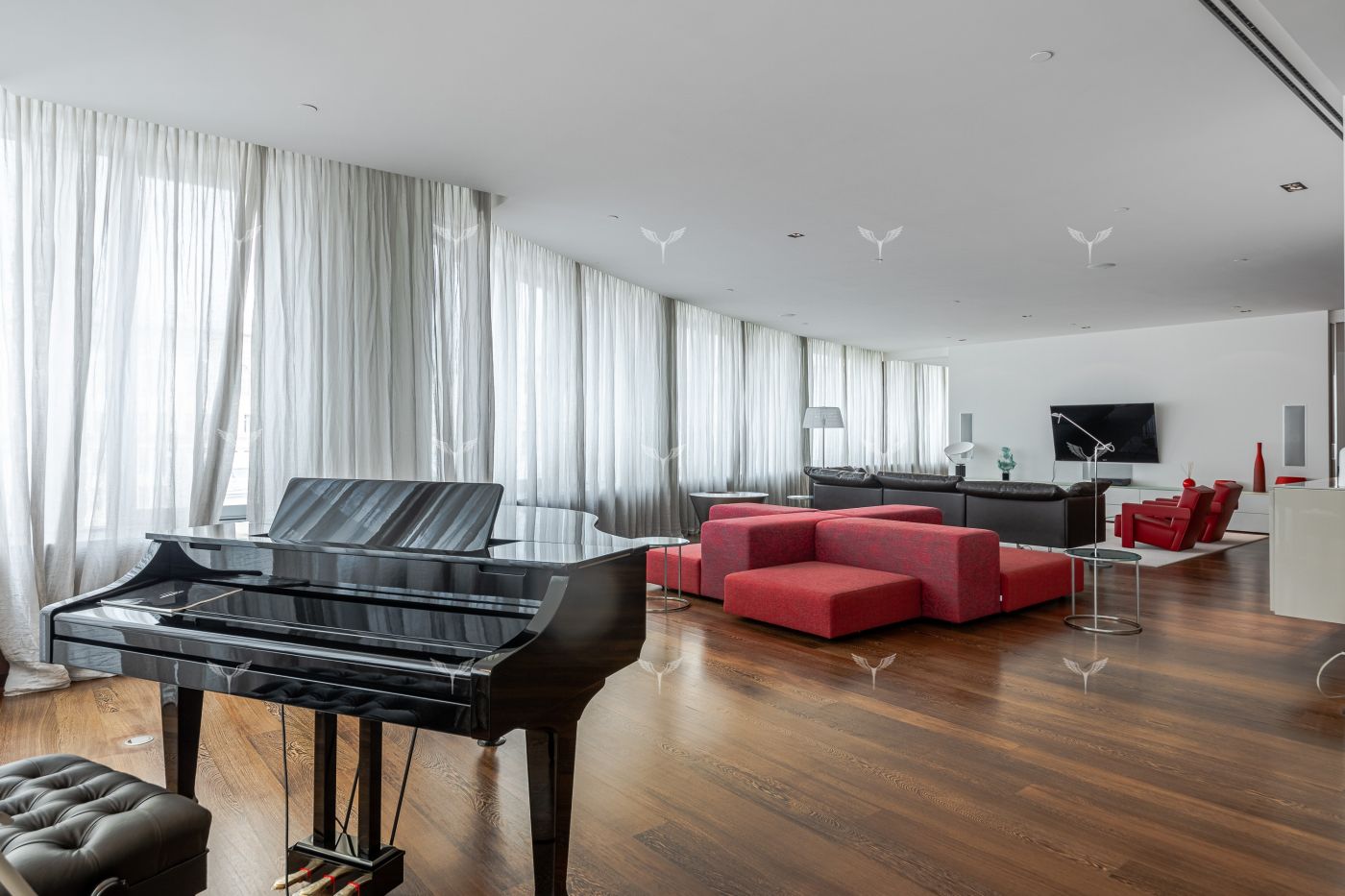 Фото 5 Клубный дом «Брюсов 19» -  6-к Квартира 457.5 м²