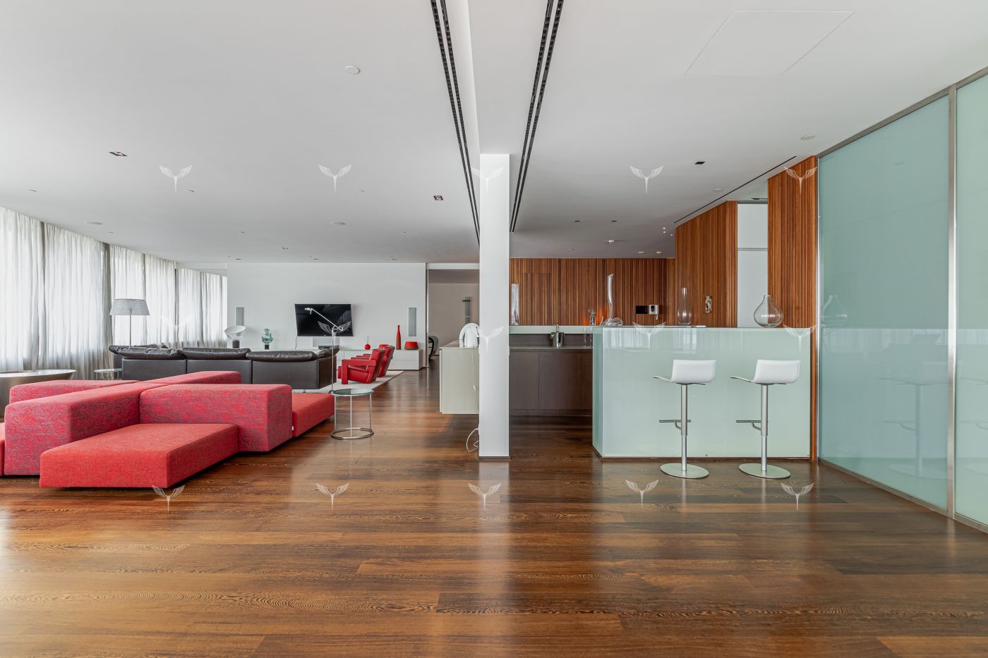 Фото 6 Клубный дом «Брюсов 19» -  6-к Квартира 457.5 м²