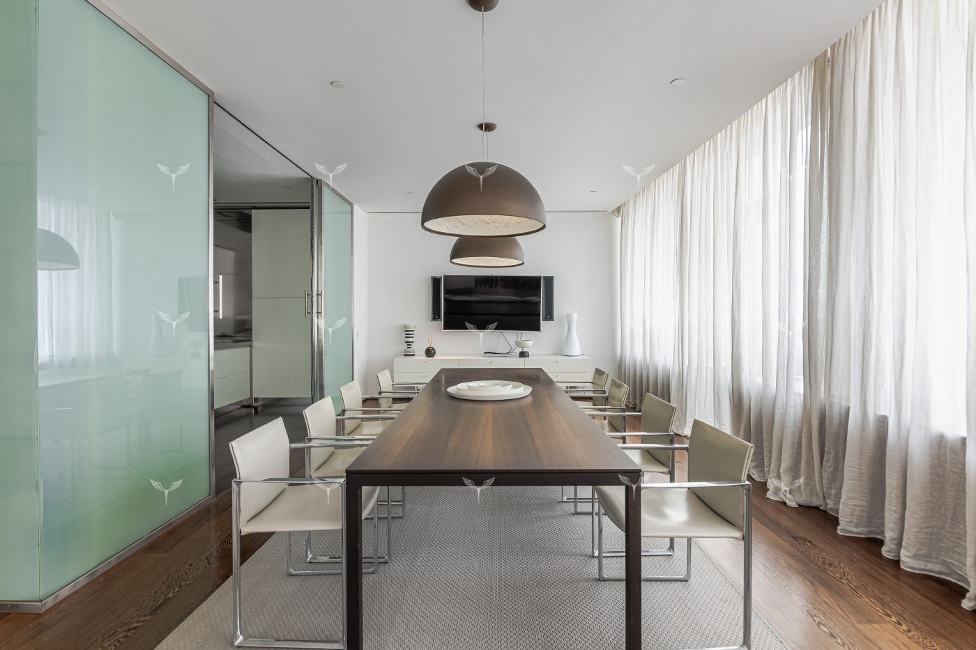 Фото 7 Клубный дом «Брюсов 19» -  6-к Квартира 457.5 м²