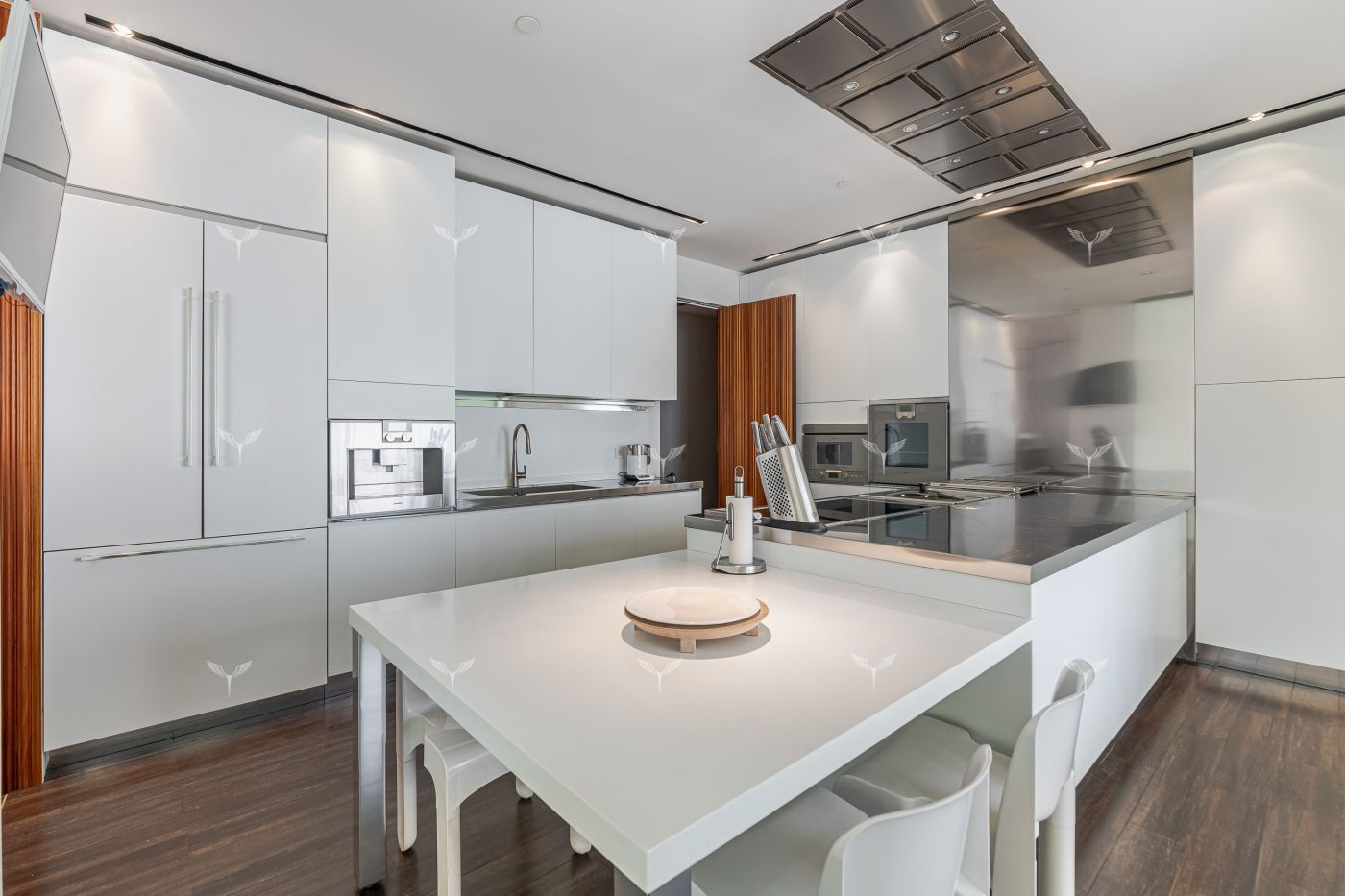Фото 9 Клубный дом «Брюсов 19» -  6-к Квартира 457.5 м²