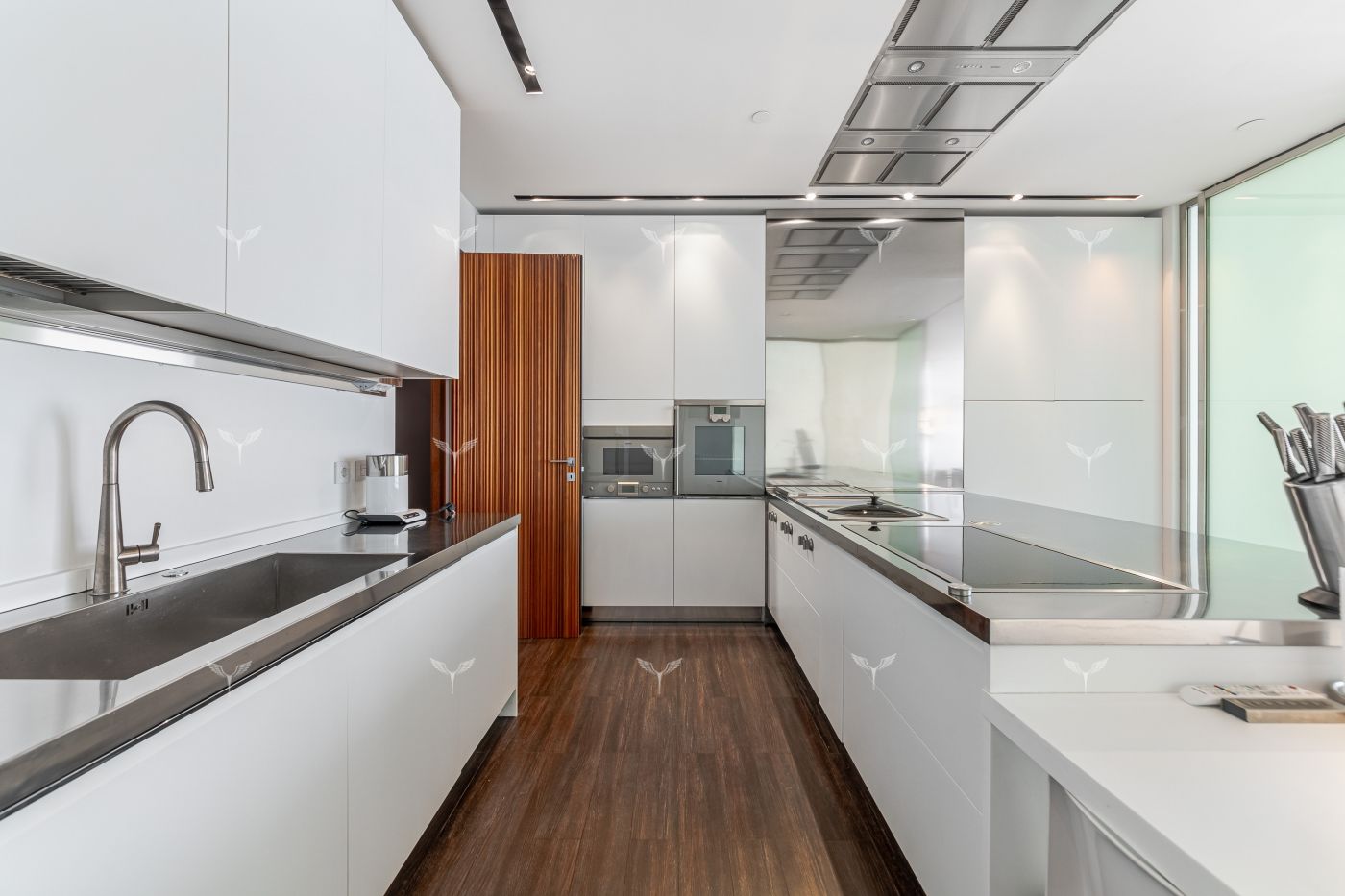 Фото 10 Клубный дом «Брюсов 19» -  6-к Квартира 457.5 м²