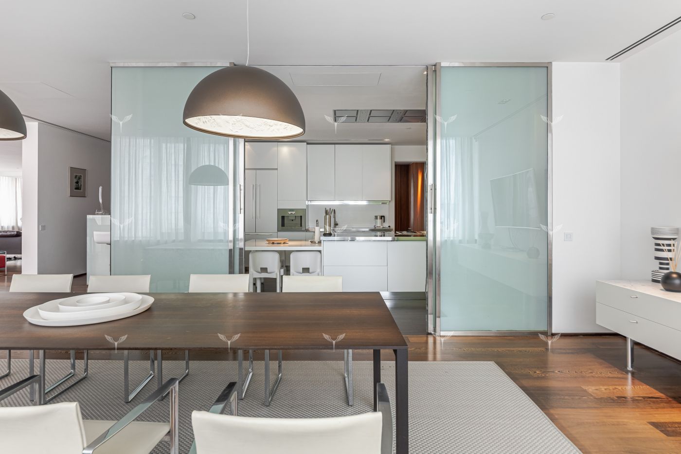 Фото 11 Клубный дом «Брюсов 19» -  6-к Квартира 457.5 м²