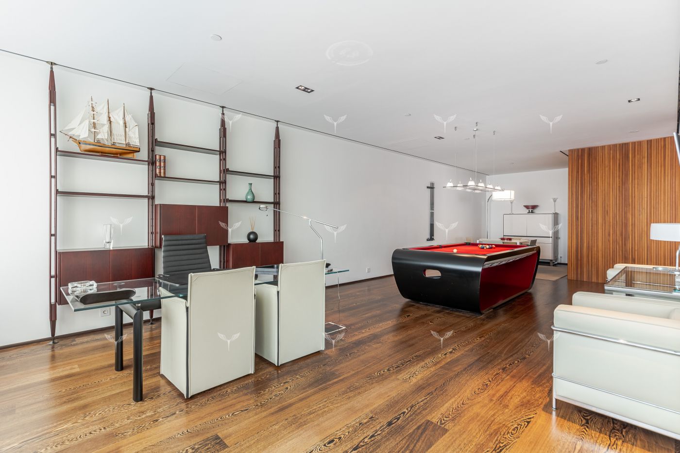 Фото 14 Клубный дом «Брюсов 19» -  6-к Квартира 457.5 м²