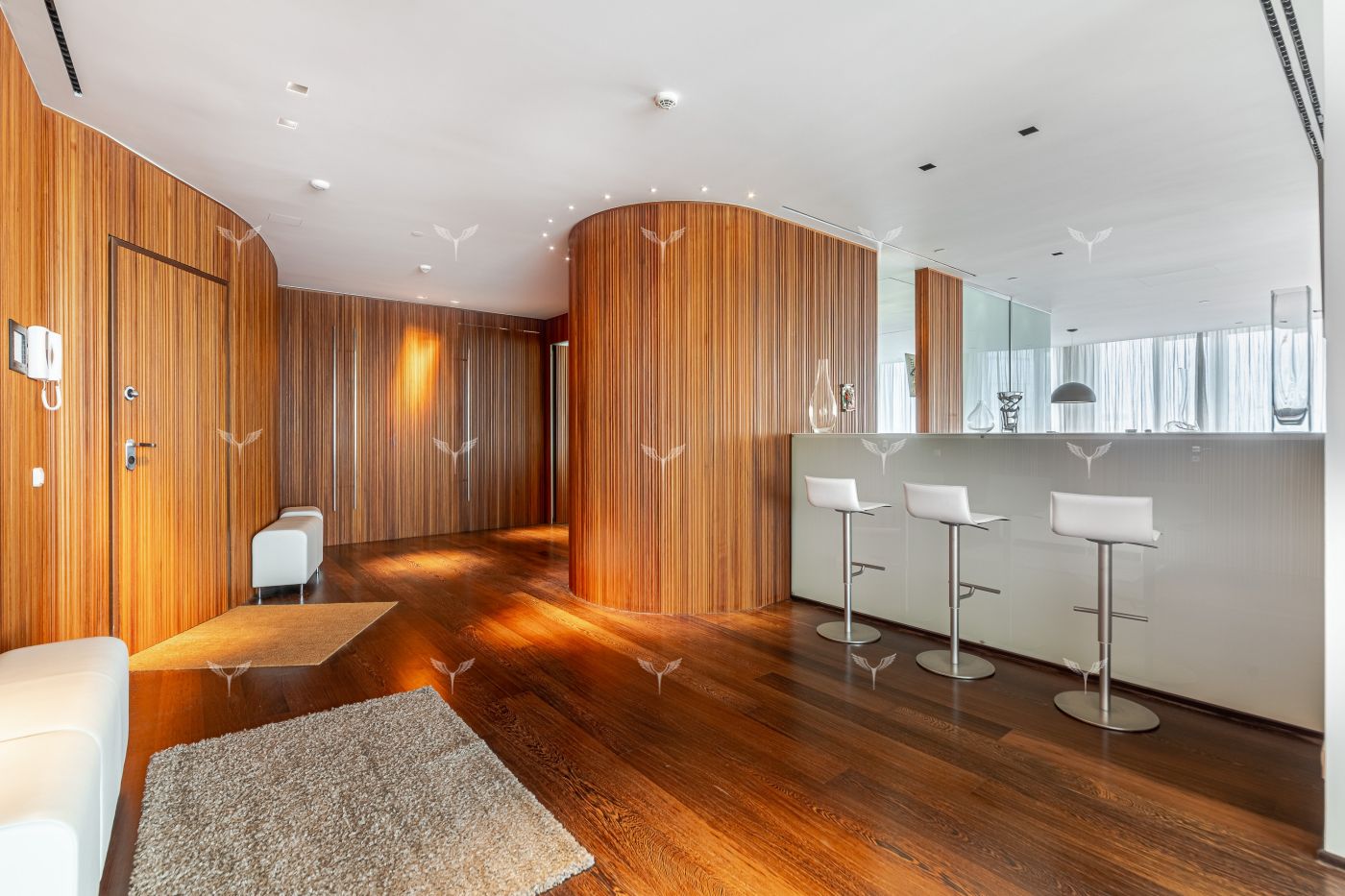 Фото 15 Клубный дом «Брюсов 19» -  6-к Квартира 457.5 м²