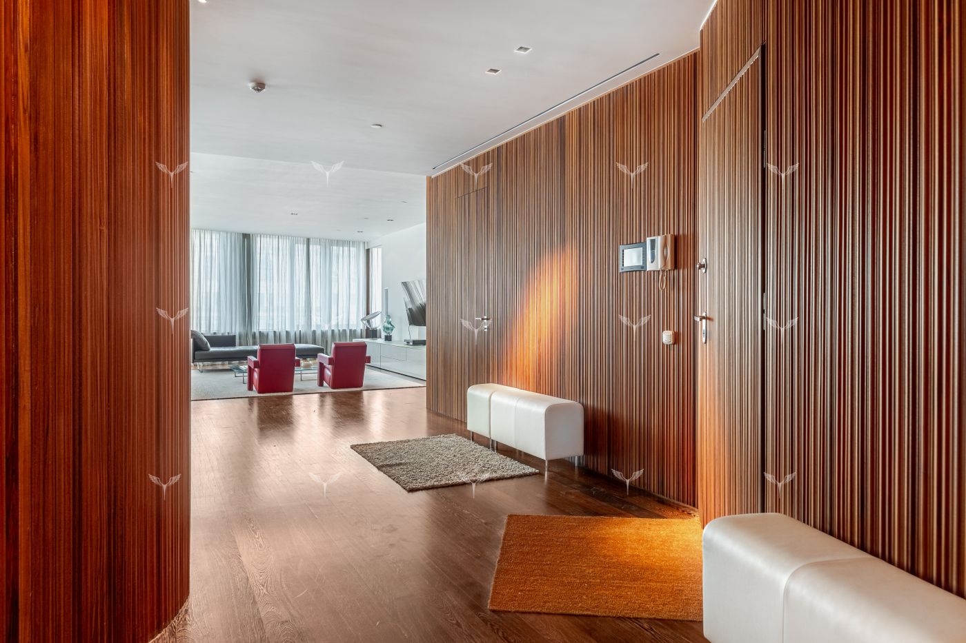 Фото 16 Клубный дом «Брюсов 19» -  6-к Квартира 457.5 м²