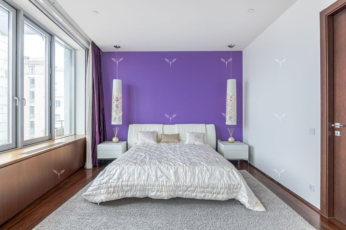 Фото 22 Клубный дом «Брюсов 19» -  6-к Квартира 457.5 м²