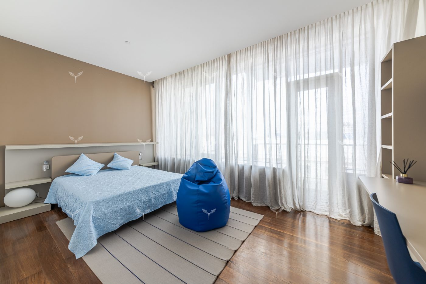 Фото 23 Клубный дом «Брюсов 19» -  6-к Квартира 457.5 м²
