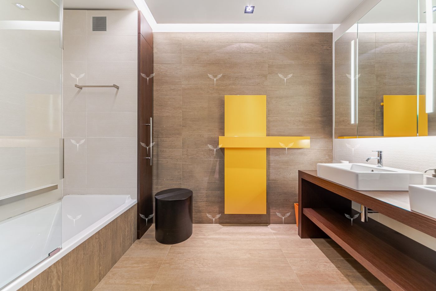 Фото 24 Клубный дом «Брюсов 19» -  6-к Квартира 457.5 м²
