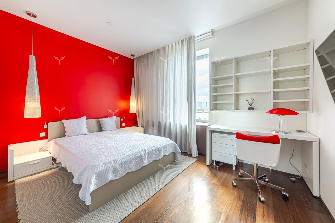 Фото 26 Клубный дом «Брюсов 19» -  6-к Квартира 457.5 м²