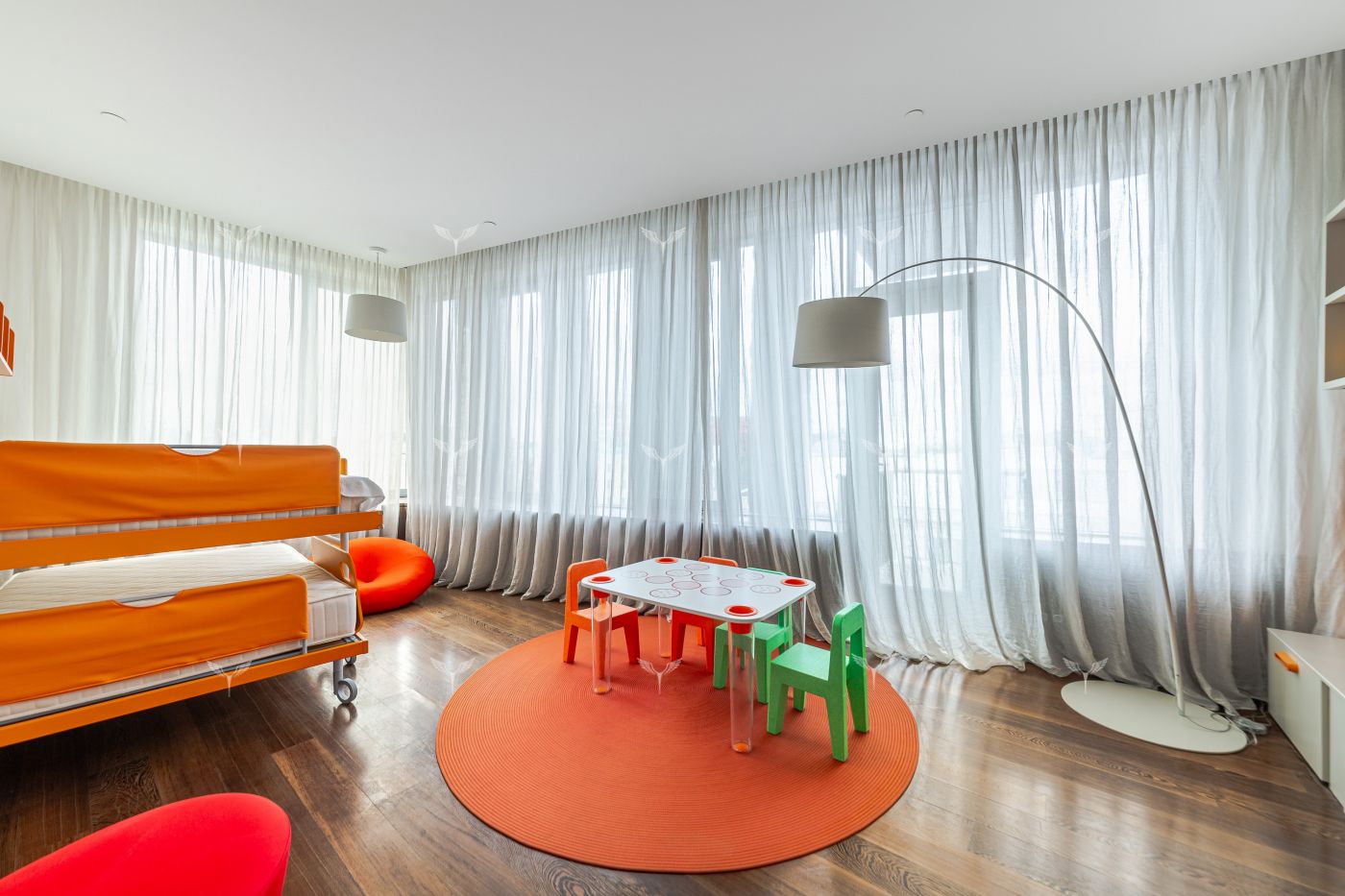 Фото 27 Клубный дом «Брюсов 19» -  6-к Квартира 457.5 м²