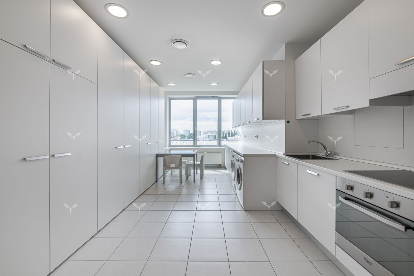 Фото 28 Клубный дом «Брюсов 19» -  6-к Квартира 457.5 м²