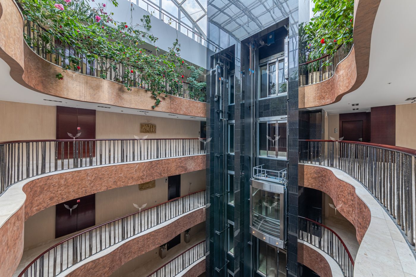 Фото 33 Клубный дом «Брюсов 19» -  6-к Квартира 457.5 м²