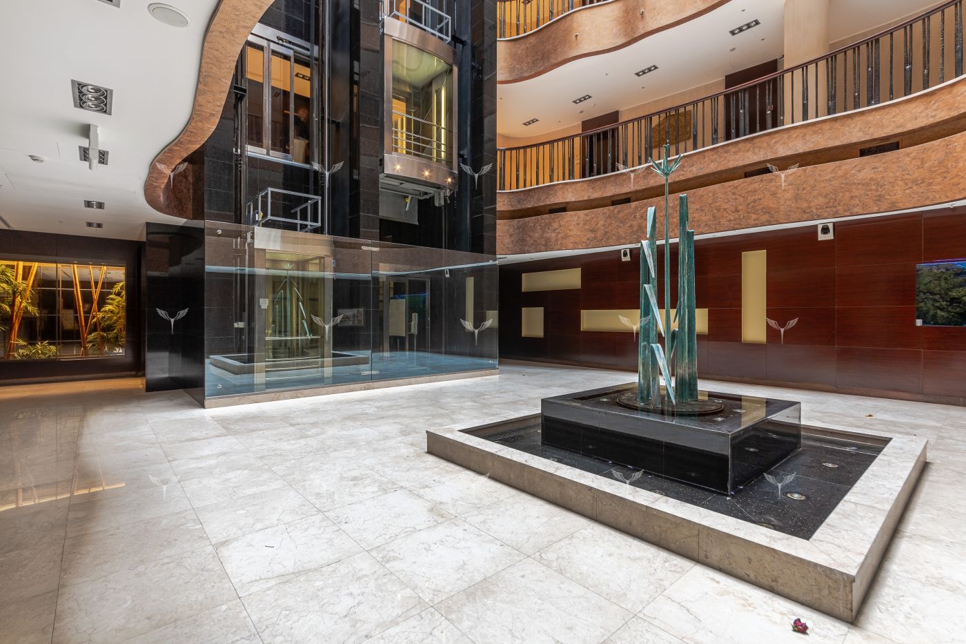 Фото 34 Клубный дом «Брюсов 19» -  6-к Квартира 457.5 м²