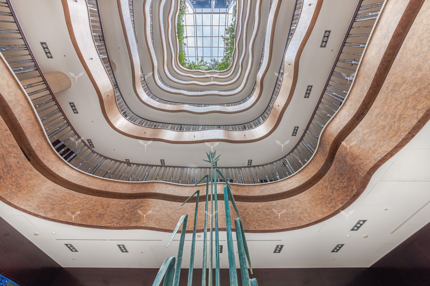 Фото 35 Клубный дом «Брюсов 19» -  6-к Квартира 457.5 м²